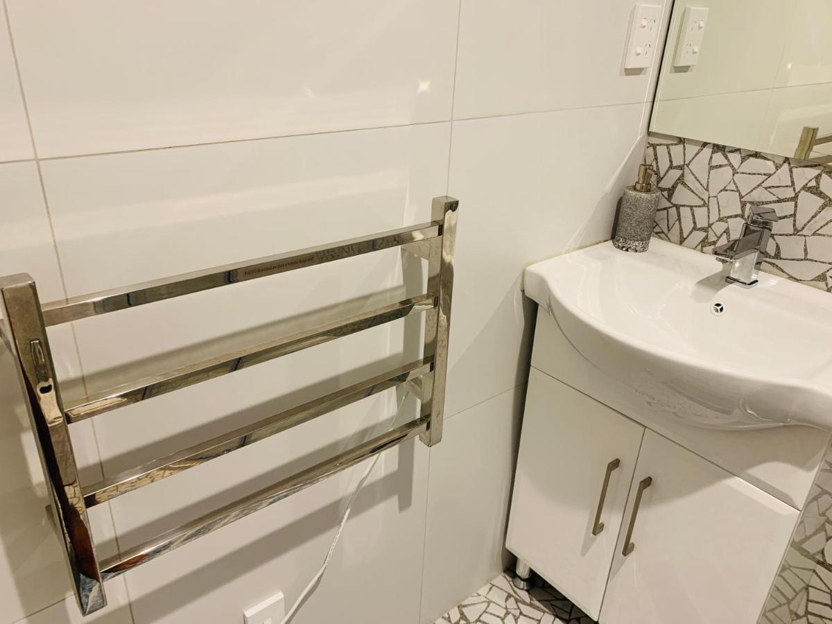 Auckland Homestay-Ensuite Room, Near Airport,Free Parking Kültér fotó